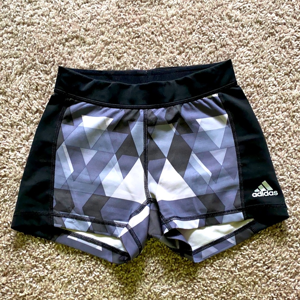 Adidas Spandex | XS